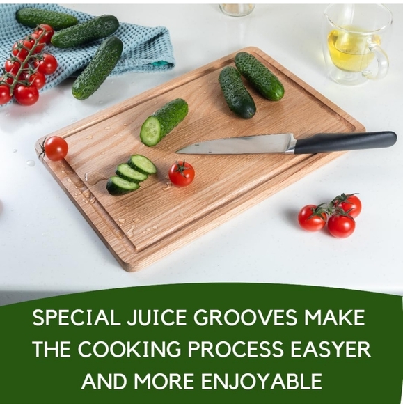 Groute Engraved Wooden Plaque with Inspirational Quote - Picture 7 of 7